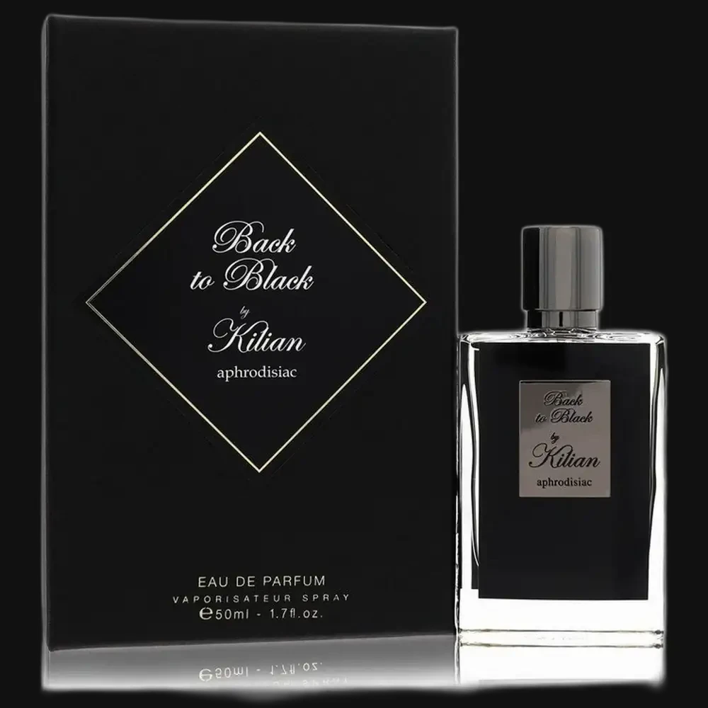Back To Black Aphrodisiac By Kilian Perfume for Women