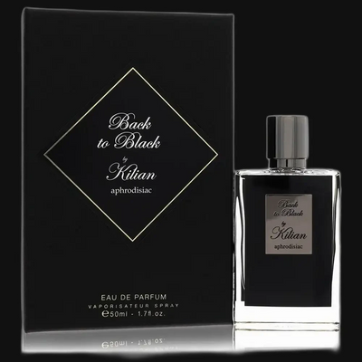 Back To Black Aphrodisiac By Kilian Perfume for Women