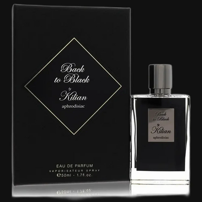 Back To Black Aphrodisiac By Kilian Perfume for Women