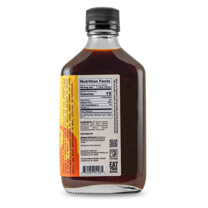 Bourbon Barrel Foods Hot &amp; Spicy Kentuckyaki™ by Bourbon Barrel Foods
