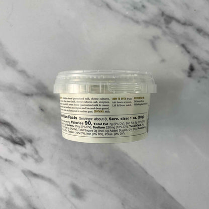 Gorgonzola Cheese Spread