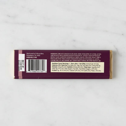 Dark Chocolate Toffee &amp; Cashew Bar by Di Bruno Bros.