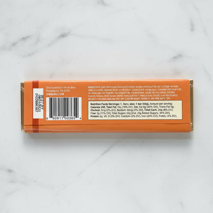 Dark Chocolate Salted Caramel by Di Bruno Bros.