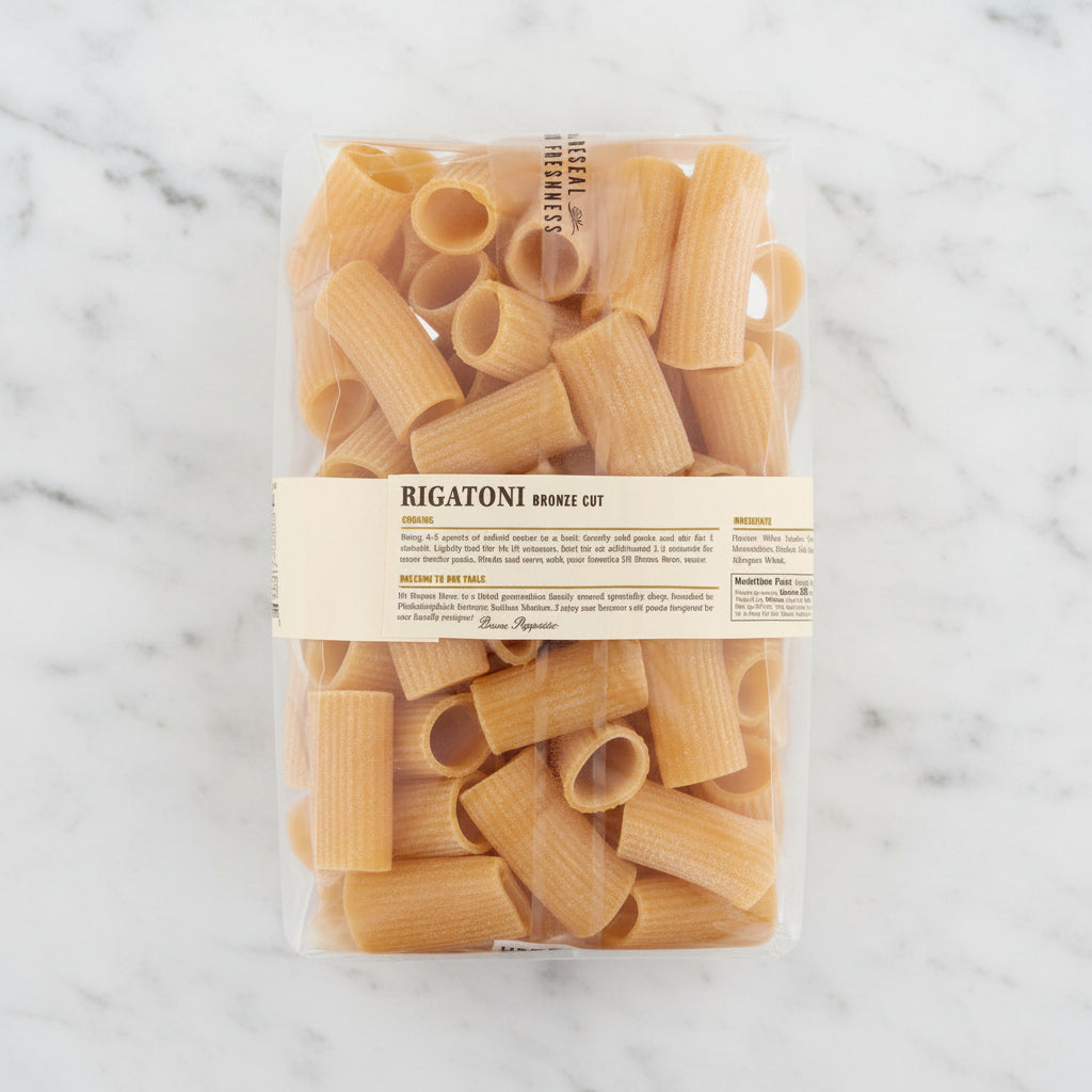 Rigatoni by Di Bruno Bros.