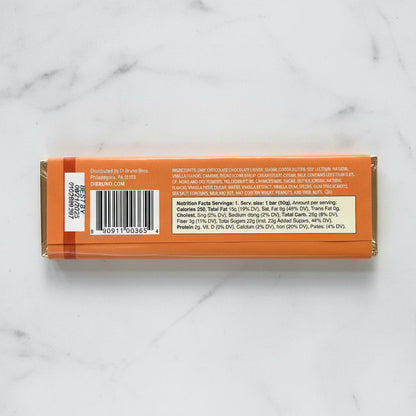 Dark Chocolate Salted Caramel 