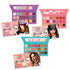 RUDE Blackjack 21 Eyeshadows (BUNDLE)