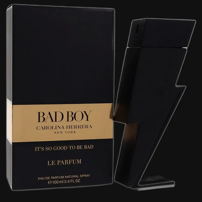 Bad Boy Le By Carolina Herrera Cologne for Men