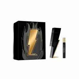 Carolina Herrera Bad Boy Edt Gift Set