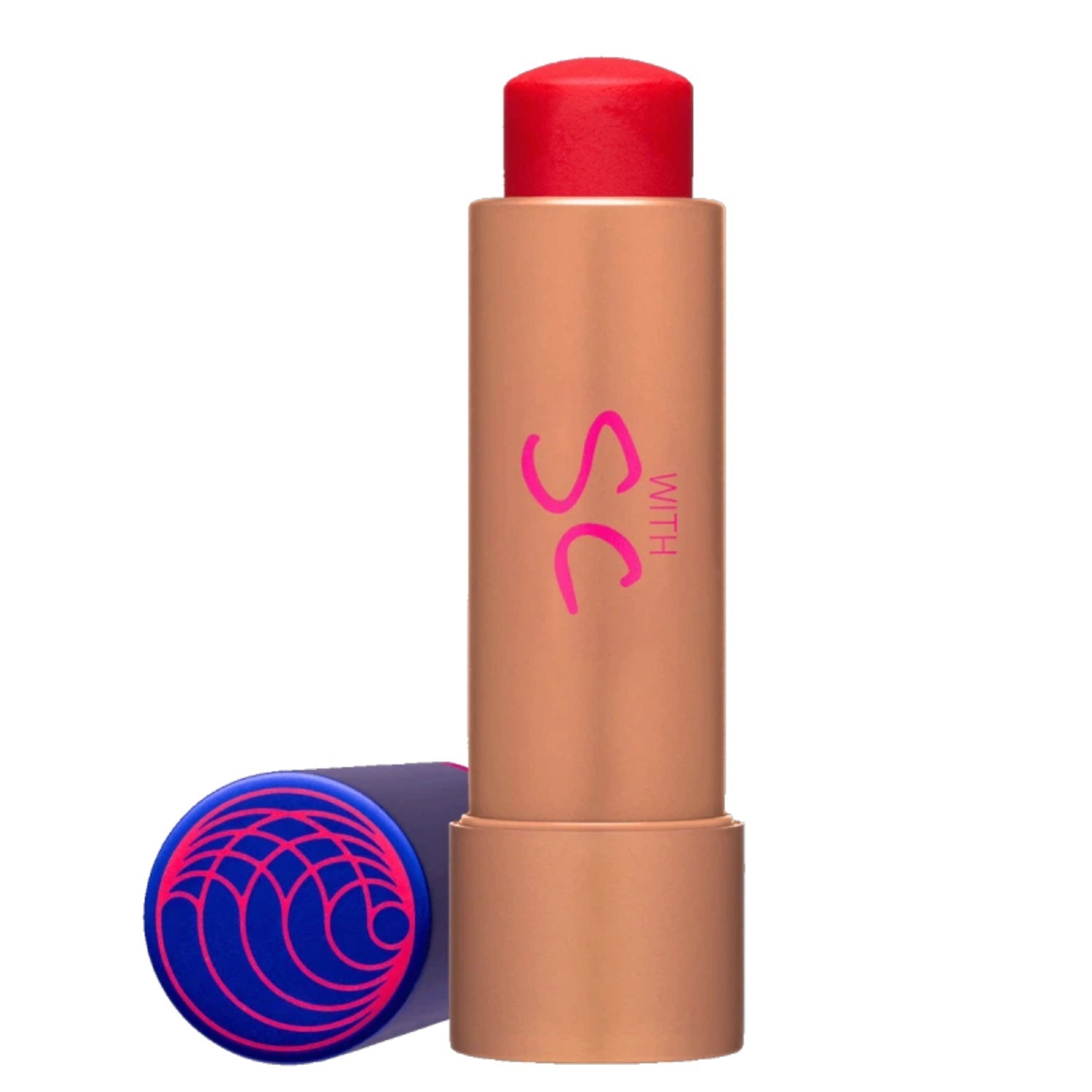 Augustinus Bader The Tinted Lip Balm by Nava Beauty
