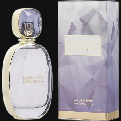 Badgley Mischka By Badgley Mischka Perfume for Women