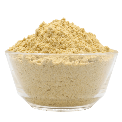 Mustard, Ground by Country Life Natural Foods