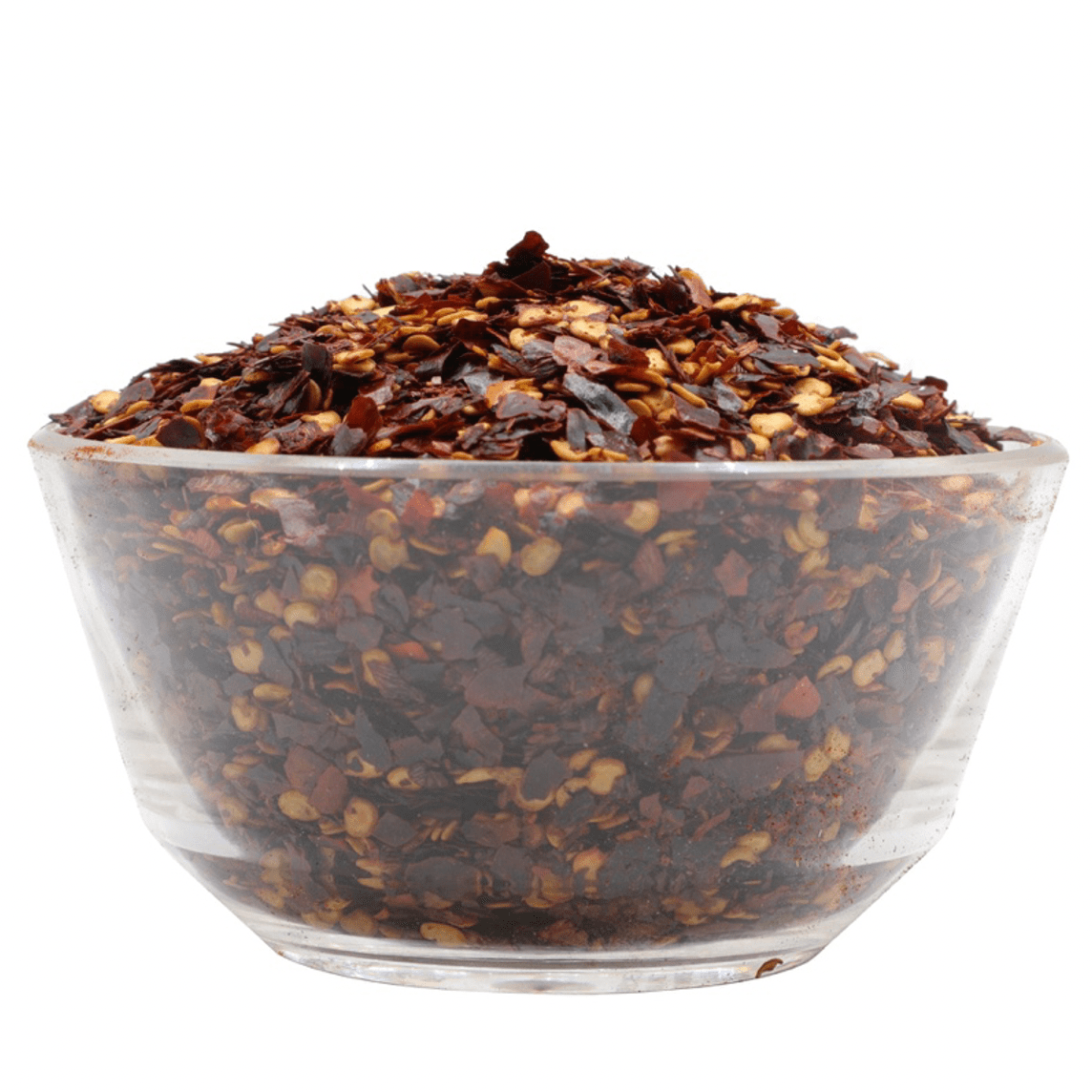 Red Pepper, Crushed, Organic by Country Life Natural Foods