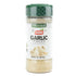 Garlic, Powder, Organic by Country Life Natural Foods