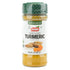 Turmeric, Ground, Organic by Country Life Natural Foods