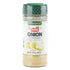 Onion, Powder, Organic by Country Life Natural Foods