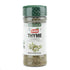 Thyme Leaves, Organic by Country Life Natural Foods