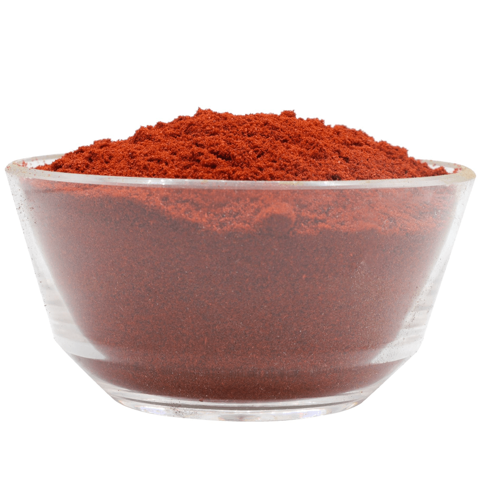 Paprika, Ground, Smoked by Country Life Natural Foods