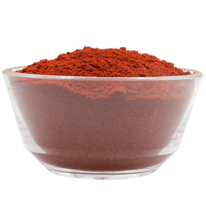 Paprika, Ground, Smoked by Country Life Natural Foods