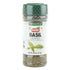 Basil Leaves, Organic by Country Life Natural Foods