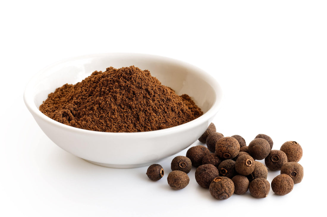 Allspice, Ground by Country Life Natural Foods