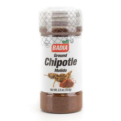 Chipotle, Ground by Country Life Natural Foods