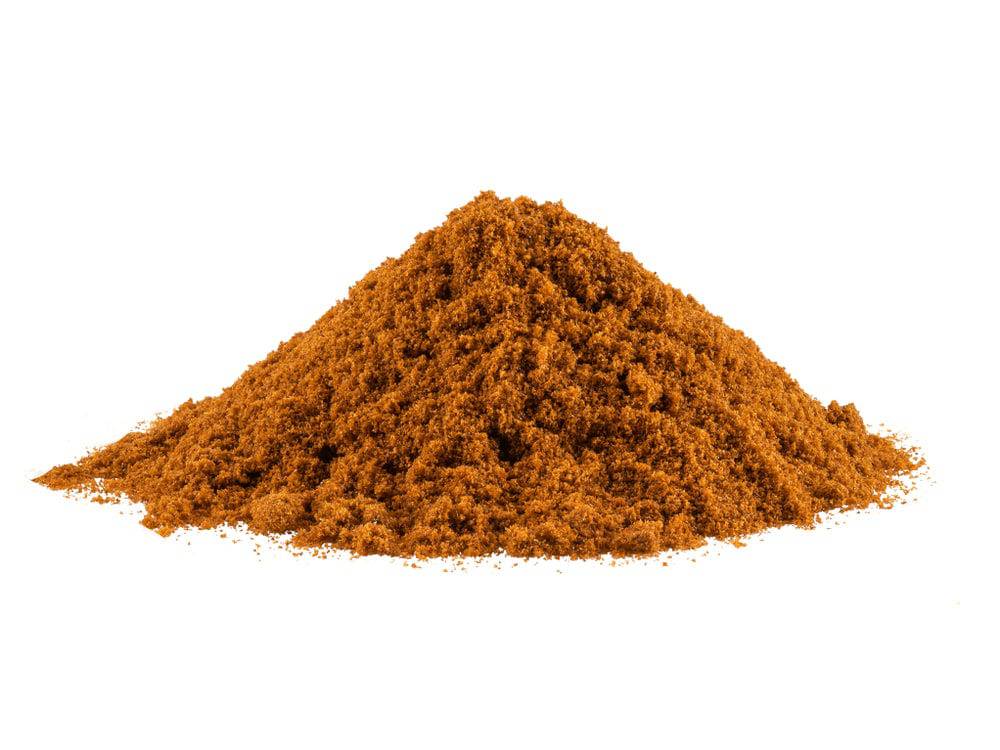 Cloves, Ground by Country Life Natural Foods