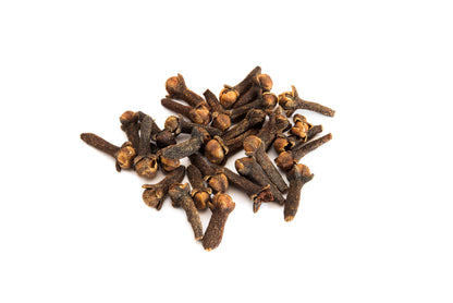 Cloves, Whole by Country Life Natural Foods