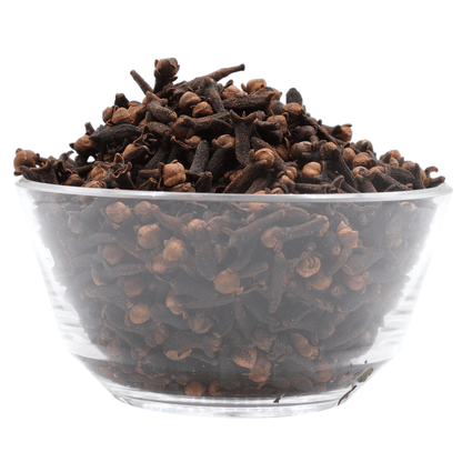 Cloves, Whole by Country Life Natural Foods