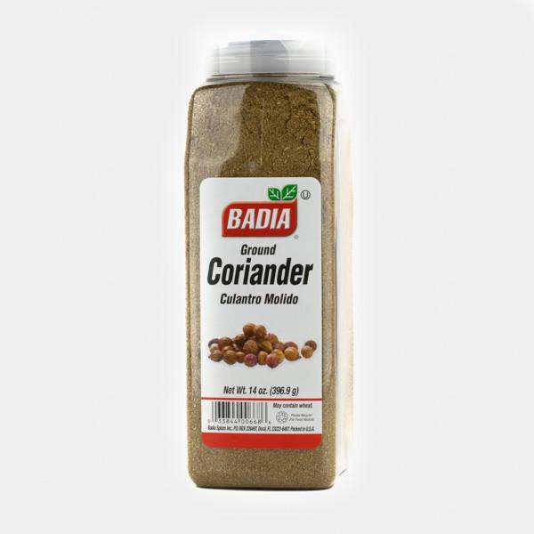 Coriander, Ground by Country Life Natural Foods