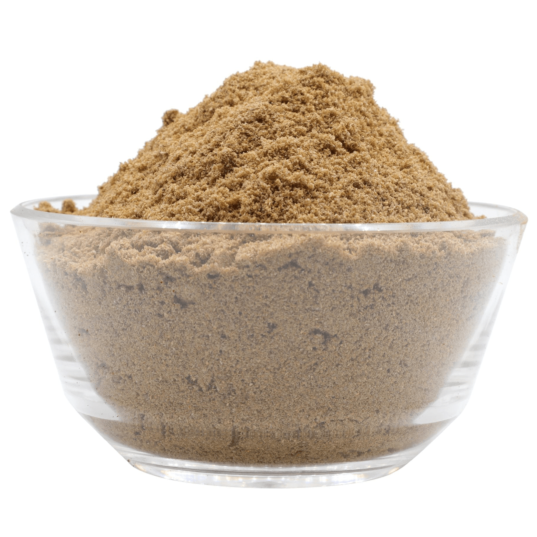 Coriander, Ground by Country Life Natural Foods