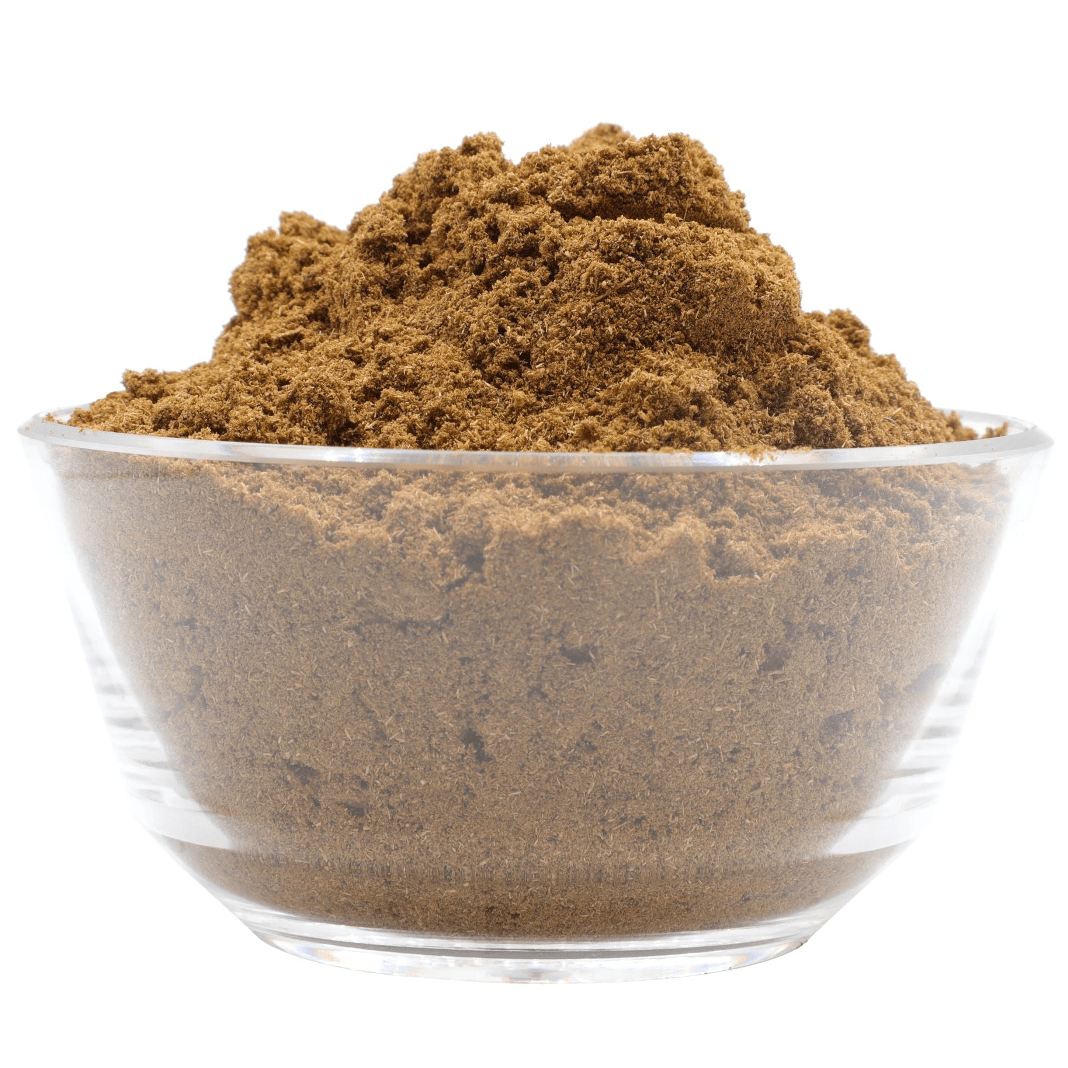 Cumin Seed, Ground by Country Life Natural Foods