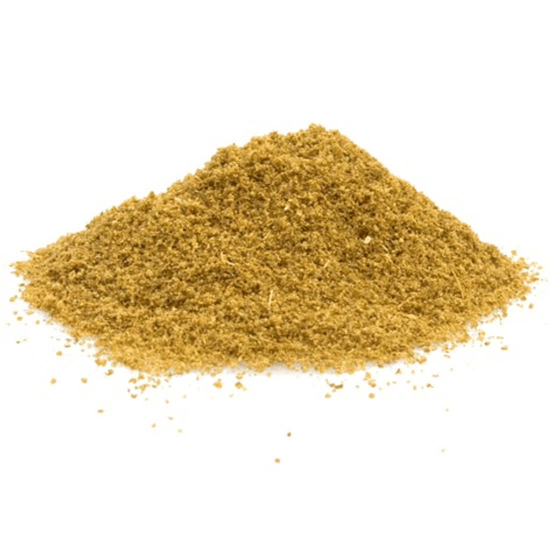 Cumin Seed, Ground, Organic by Country Life Natural Foods