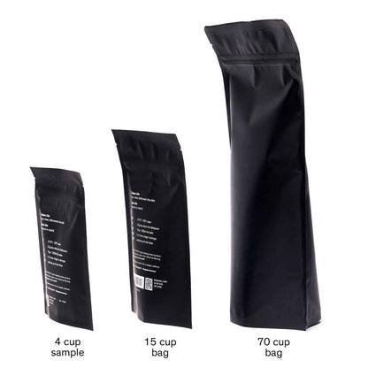 Golden Arrow - Smoky Toffee Black Tea