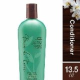 Bain de Terre Balancing Conditioner | Green Meadow | Normal to Oily Hair | Argan &amp; Monoi Oils | Paraben Free | 13.5 fl oz