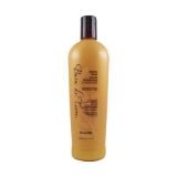 Bain de Terre Color Preserving Conditioner | Passion Flower | Color-Treated Hair | Argan &amp; Monoi Oils | Paraben Free | 13.5 fl oz