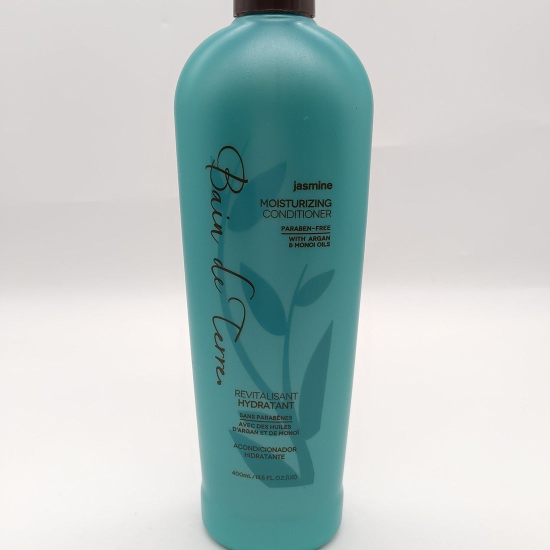 Bain de Terre Jasmine Moisturizing Conditioner 13.5 fl oz - DestGlow