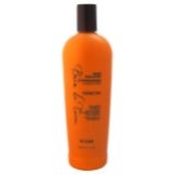 Bain de Terre Strengthening Conditioner | Keratin Phyto-Protein | Weak &amp; Fragile Hair | Argan &amp; Monoi Oils | Paraben Free | 13.5 fl oz