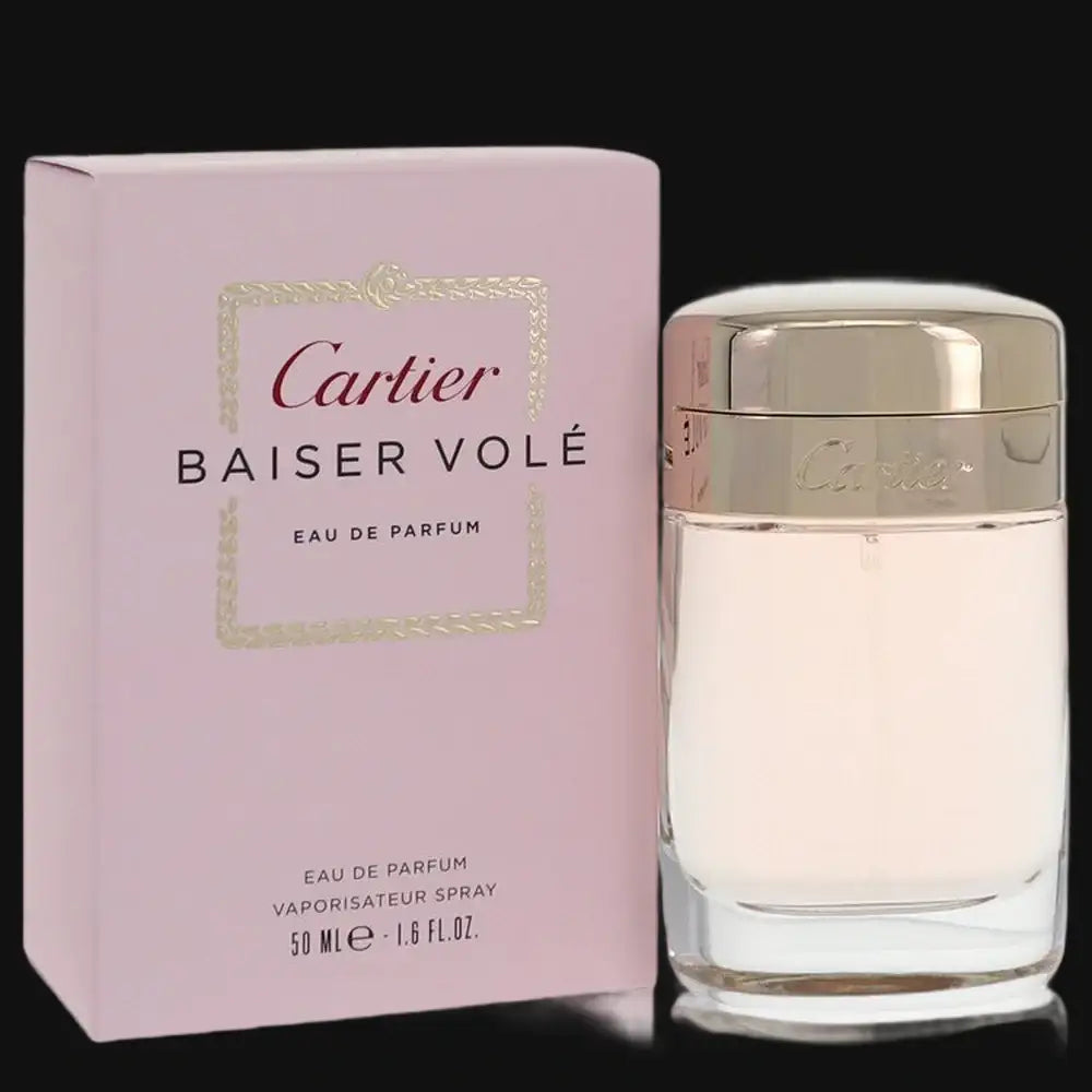 Baiser Vole By Cartier Perfume for Women
