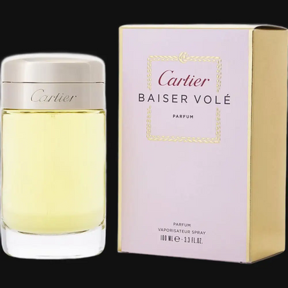 Baiser Vole By Cartier Perfume for Women