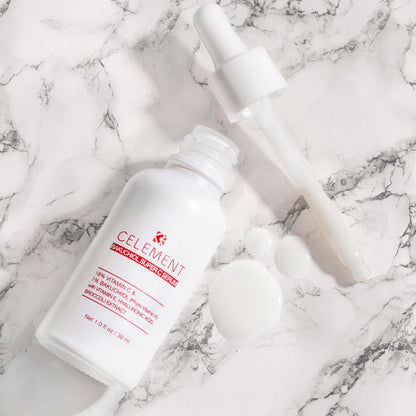 Bakuchiol Super C Serum by CELEMENT