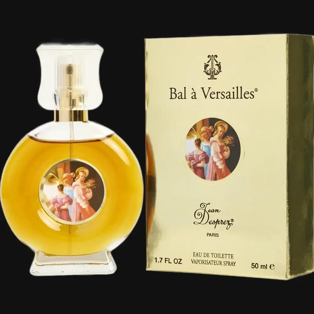 Bal A Versailles By Jean Desprez Perfume for Women