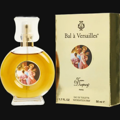 Bal A Versailles By Jean Desprez Perfume for Women