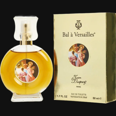 Bal A Versailles By Jean Desprez Perfume for Women