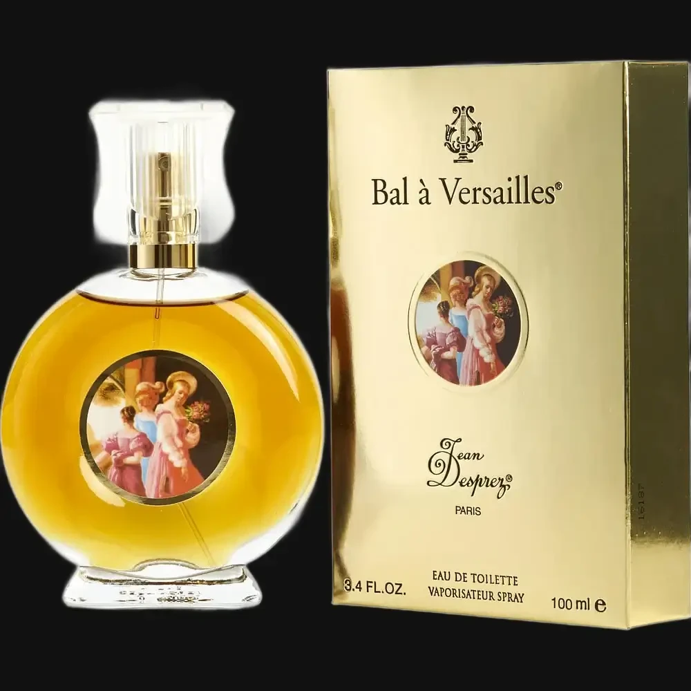 Bal A Versailles By Jean Desprez Perfume for Women