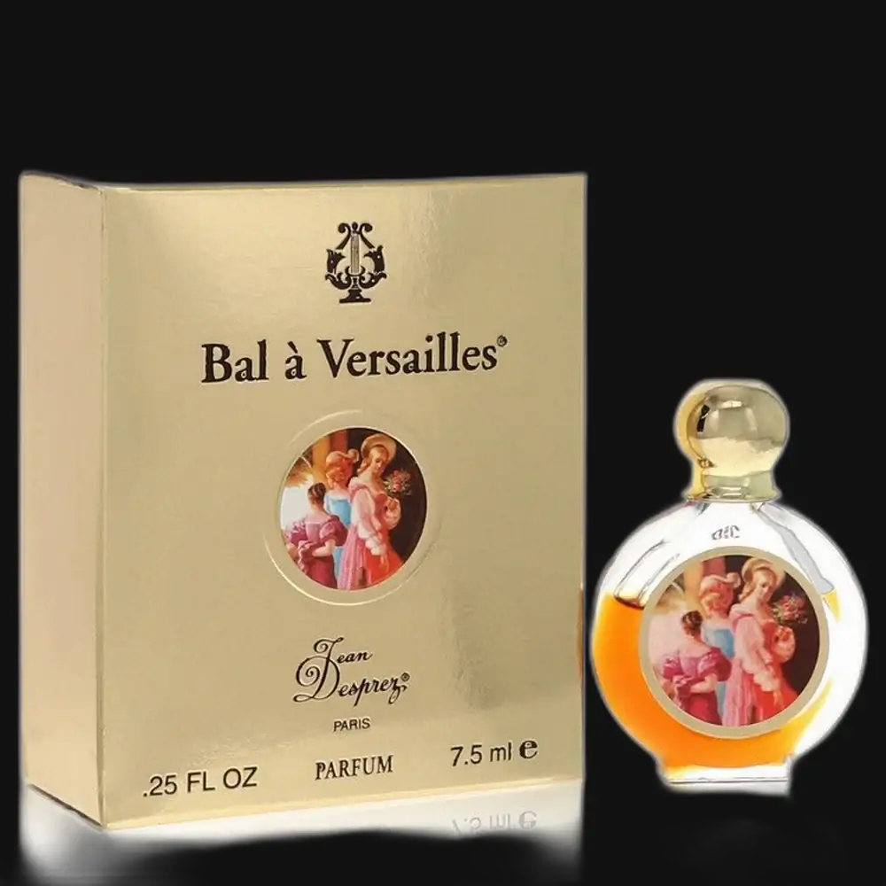 Bal A Versailles Pure Perfume By Jean Desprez Perfume for Women