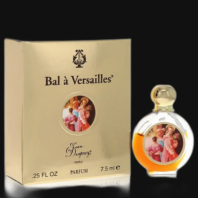 Bal A Versailles Pure Perfume By Jean Desprez Perfume for Women
