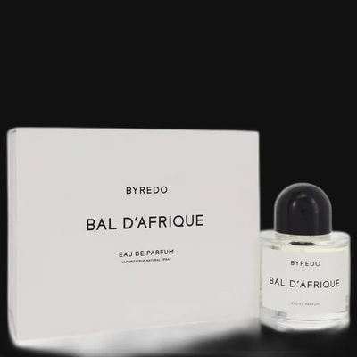 Bal D'afrique By Byredo (Unisex)