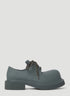 Balenciaga Men Derby Shoes by Luosophy