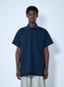 Balenciaga Men Interwined Polo Shirt by Luosophy