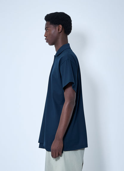 Balenciaga Men Interwined Polo Shirt by Luosophy